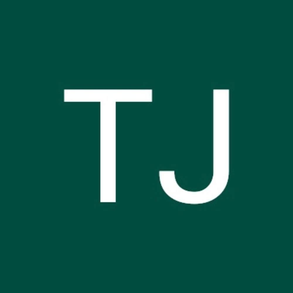 Meet your Posher, Tj